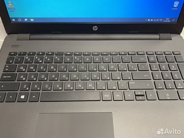 Ноутбук HP 250 G6