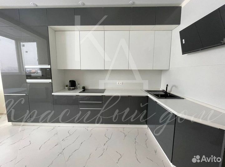 Кухонный гарнитур