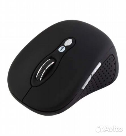 Мышь CBR CBR CM 530 Bt мышь, черный