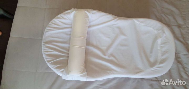 Кокон red castle cocoonababy