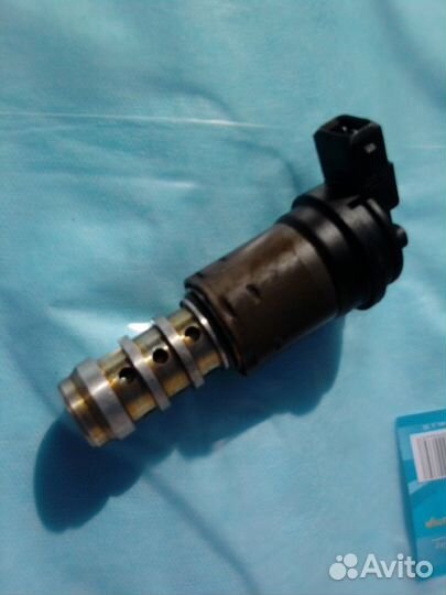 Клапан Вануса бмв n42-46 б/у