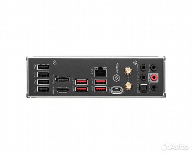 Мат. плата Msi Mag B760 Tomahawk Wi-Fi - новая