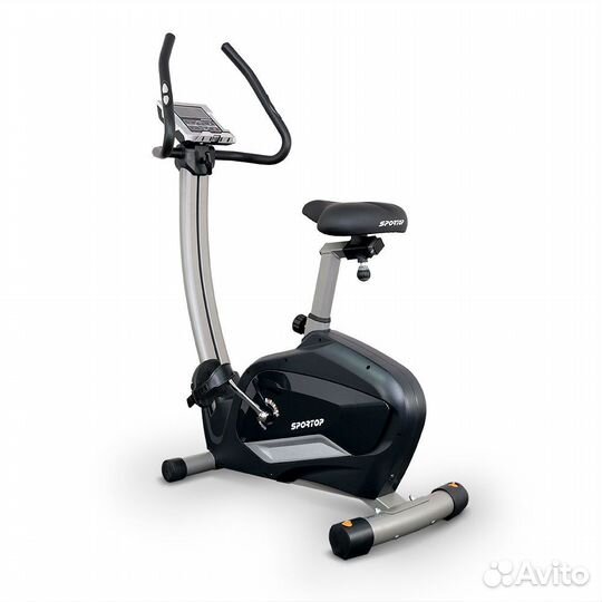 Велотренажер вертикальный Sportop B800P+