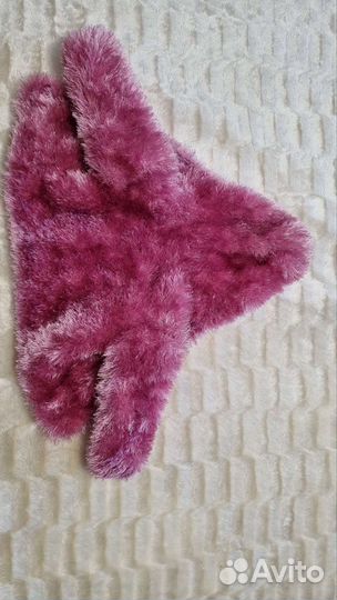 Кофта вязаная для девочки