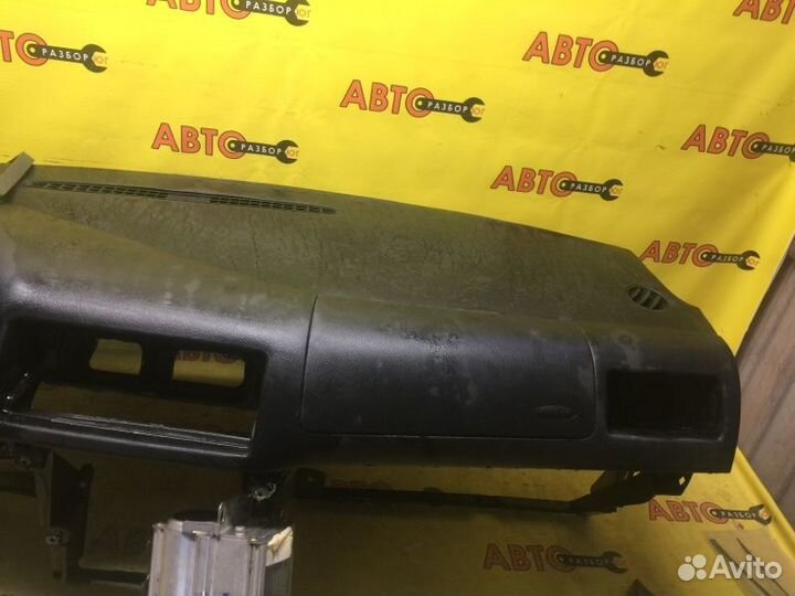 Парприз Volkswagen Jetta AZJ 2001