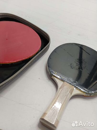 Набор для настольного тенниса
