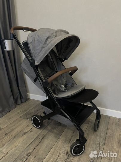 Коляска Joolz aer