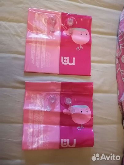 Рукава и подгузники для плавания