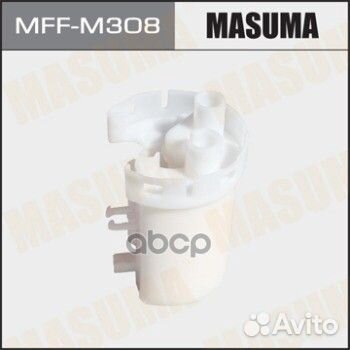 MFF-M308 фильтр топливный в баке Mitsubishi Pa