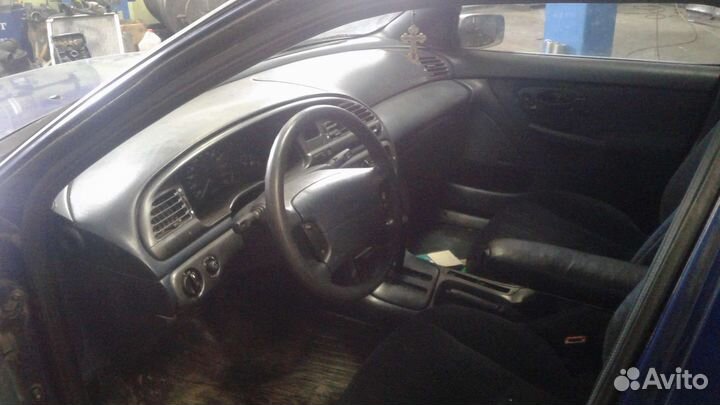 Мотор и камплектующие