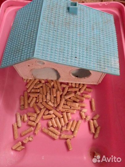 Клетка для грызунов