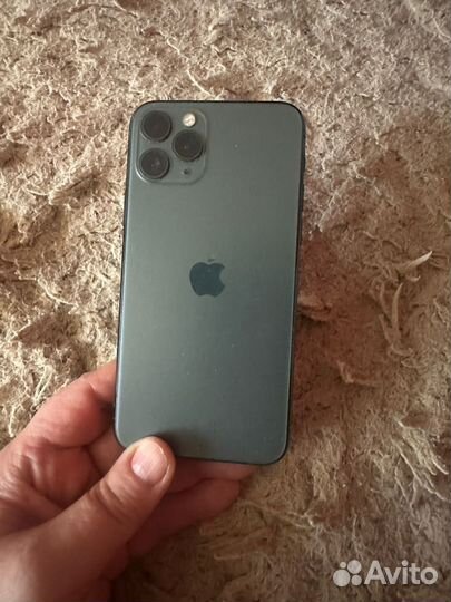iPhone 11pro 64gb