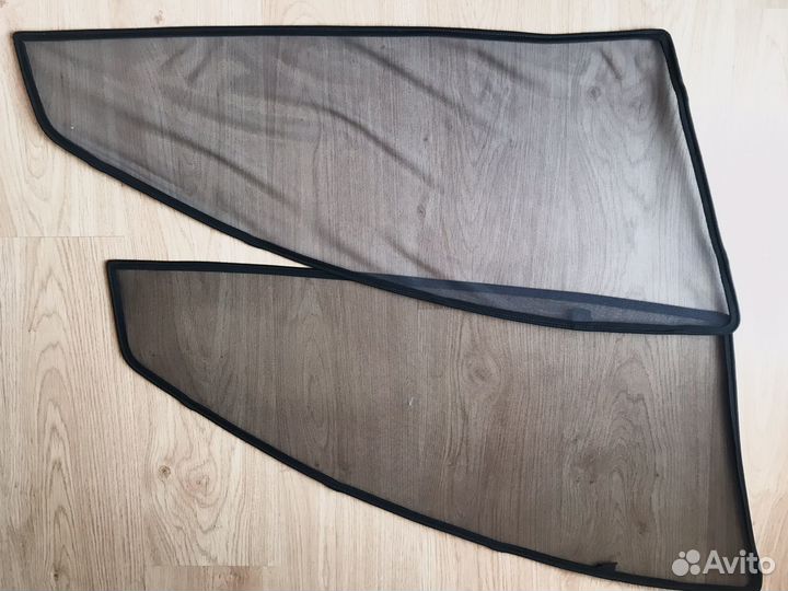 Москитная сетка на авто Mazda 6 GH