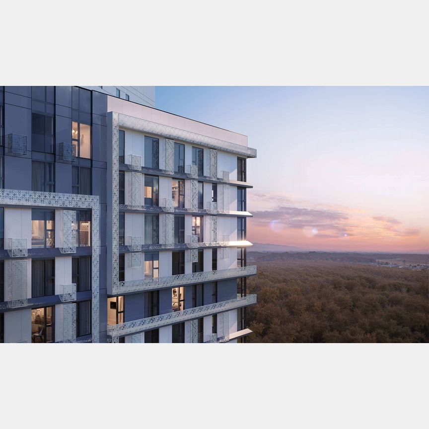 2-к. квартира, 59,7 м², 14/23 эт.