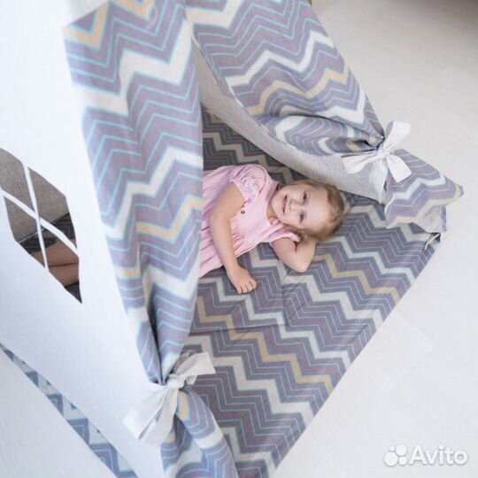 Детский Вигвам