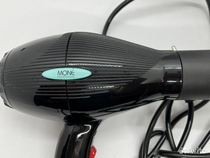 Фен Mone Professional