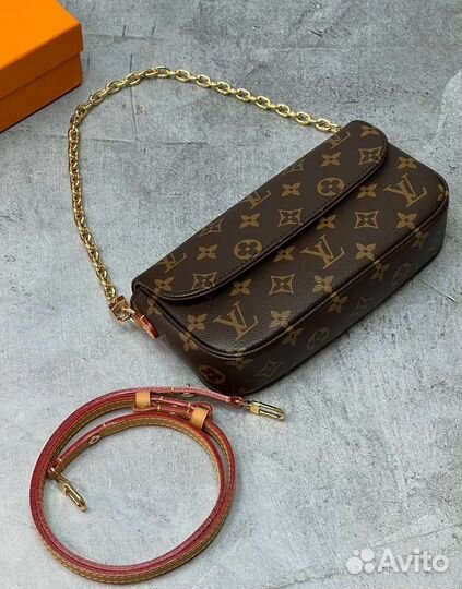 Сумка Louis Vuitton
