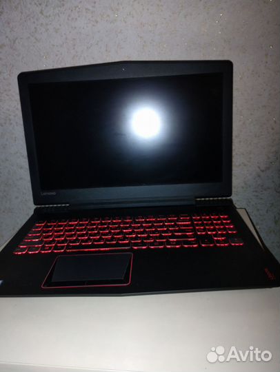 Lenovo legion y520 15ikbn