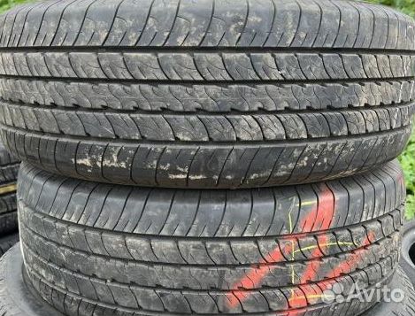 Goodyear Cargo Marathon 235/65 R16C