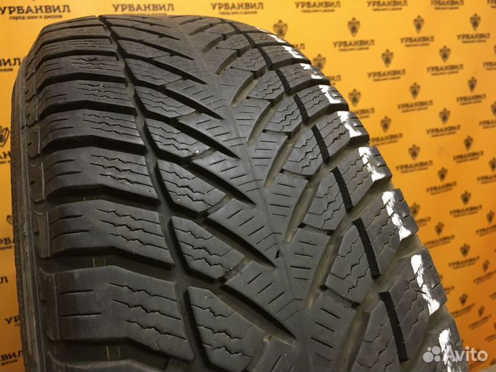 Goodyear Wrangler Ultra Grip 225/65 R17 102H