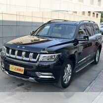 BAIC BJ90 3.0 AT, 2020, 47 700 км, с пробегом, цена 3 900 000 руб.