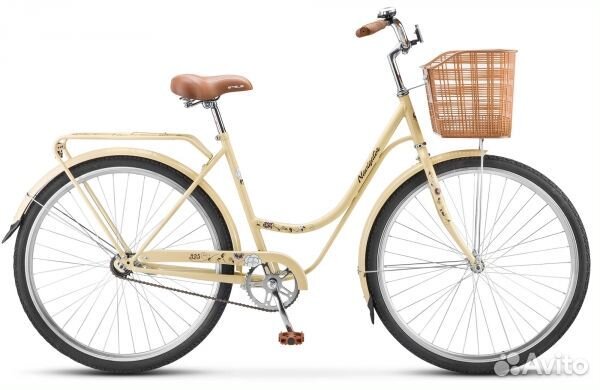 Велосипед Stels Navigator 325 Lady 28 Z010