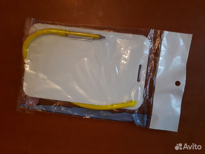 Катушка OMS + планшет