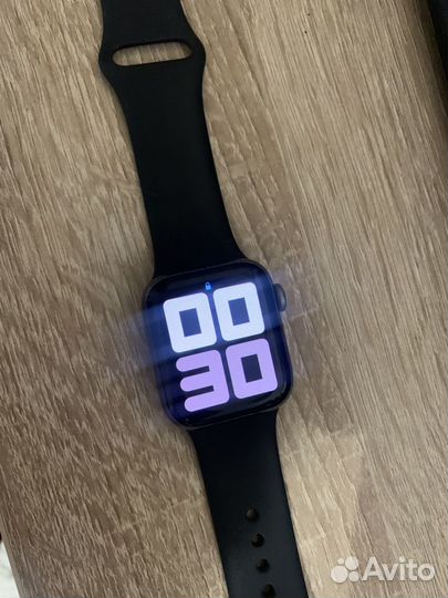 Часы Apple watch 4 40 mm