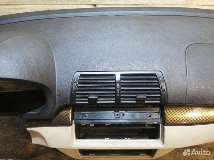 Торпедо BMW X5