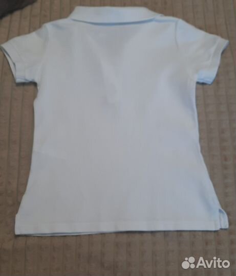 Футболка поло