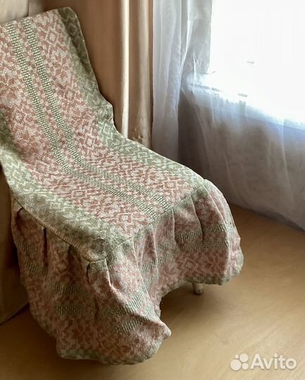 Чехлы. Гобелен. Винтаж