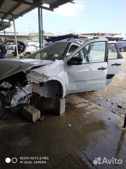 Разбор гранта приора