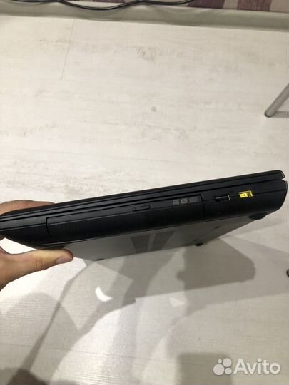 Ноутбук Lenovo для учебы и работы
