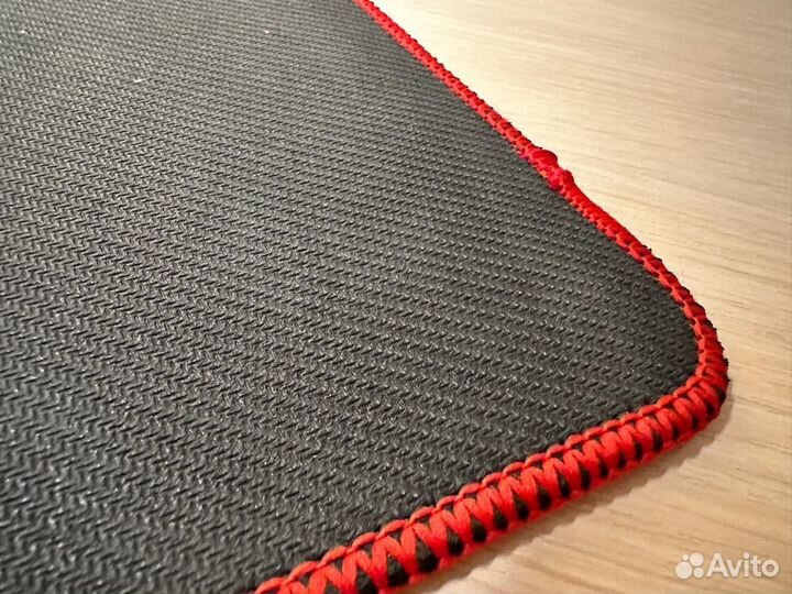 Игровой коврик для мыши