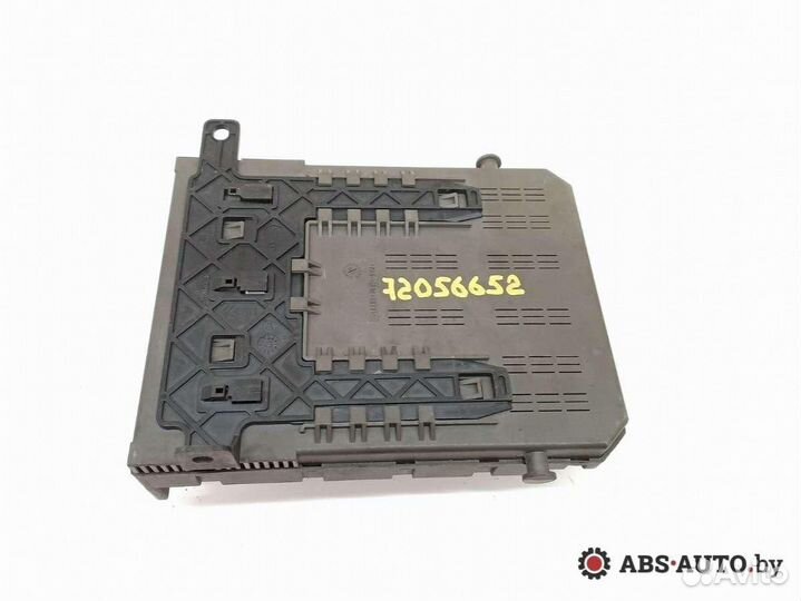 Блок BSI Citroen C5 рест. 2007 9645352980