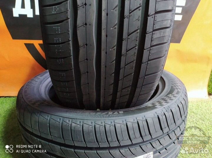 RoadX RXMotion U11 275/40 R18 Y