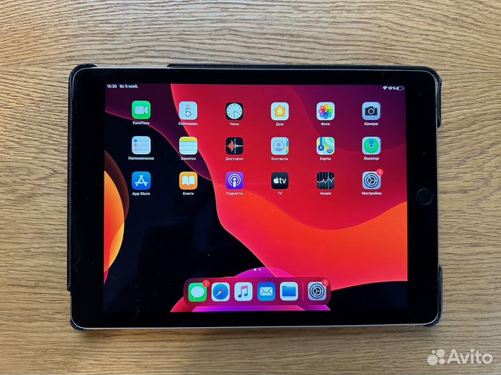 Apple iPad air 2 128GB + Sim 4g