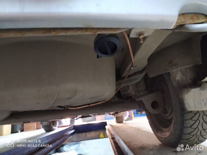 Газовое оборудование