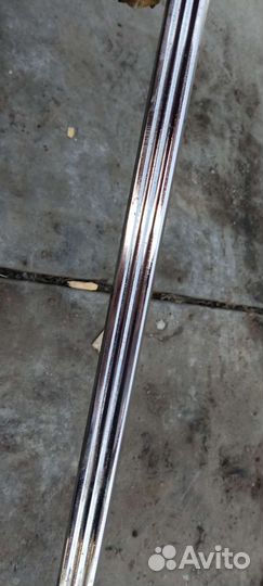 Молдинг Газ 24