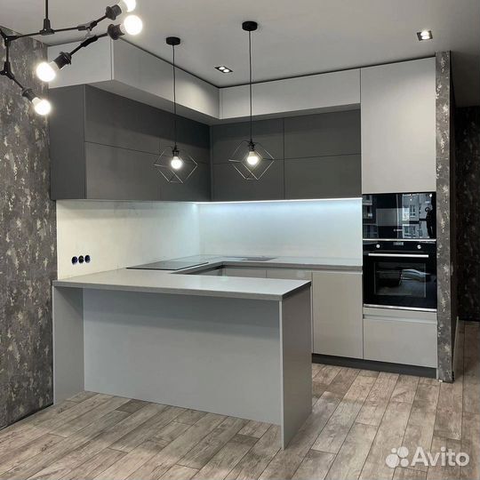 Кухня на заказ