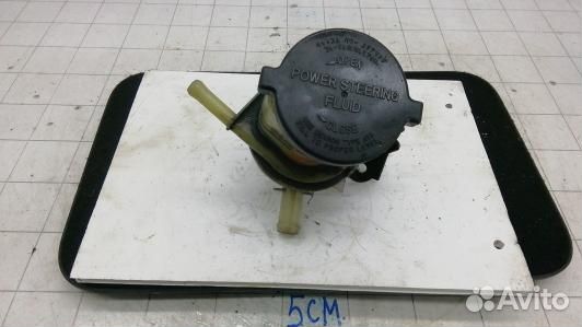 Бачок гу pontiac vibe 1 (59F10NO01)