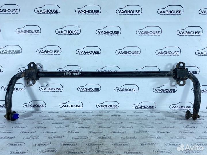 Стабилизатор задний Mazda 6 GH 2.0 LF 2010