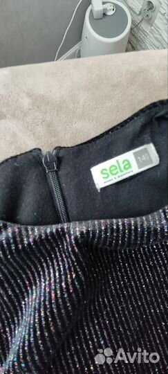 Комбинезон, костюм новогодний