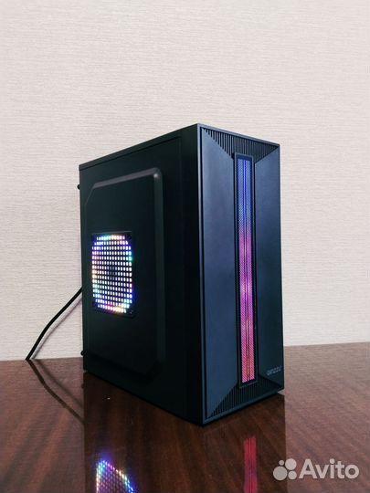 Игровые компьютеры