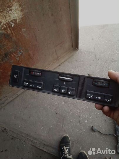 Запчасть бмв е36