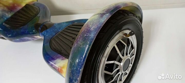 Гироскутер 10 5 бу