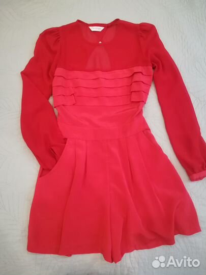 Комбинезон/ромпер Miss Selfridge