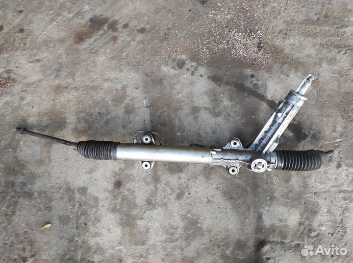 Рейка рулевая Мерседес Спринтер / Фольксваген лт