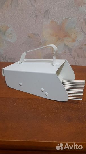 Инвентарь для сада и огорода