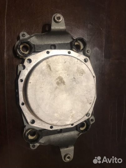 Климат- (Эбу).(BMW/E32/34)